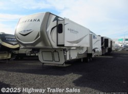 New 2019 Keystone Montana 3720RL available in Salem, Oregon