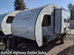 New 2019 Forest River R-Pod RP-189 available in Salem, Oregon