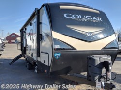 New 2019 Keystone Cougar Half-Ton 26RBSWE available in Salem, Oregon