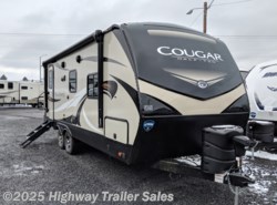 New 2019 Keystone Cougar Half-Ton 22RBSWE available in Salem, Oregon