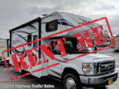 2018 Forest River Sunseeker 2250S LE