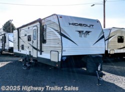 New 2019 Keystone Hideout 26LHSWE available in Salem, Oregon