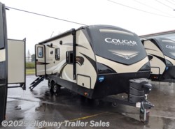 New 2019 Keystone Cougar Half-Ton 22RBSWE available in Salem, Oregon