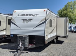 New 2020 Keystone Hideout 24LHSWE available in Salem, Oregon