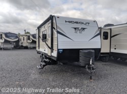 New 2019 Keystone Hideout 19LHSWE available in Salem, Oregon