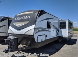 New 2020 Keystone Cougar Half-Ton 27RESWE available in Salem, Oregon