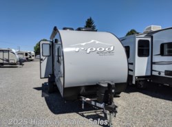 New 2020 Forest River R-Pod RP-189 available in Salem, Oregon