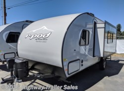 New 2020 Forest River R-Pod RP-195 available in Salem, Oregon