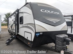 New 2020 Keystone Cougar Half-Ton 29BHSWE available in Salem, Oregon