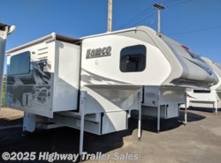 New 2019 Lance TC 855S available in Salem, Oregon