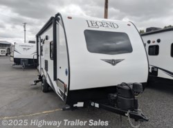 New 2020 Forest River Surveyor Legend 19RBLE available in Salem, Oregon