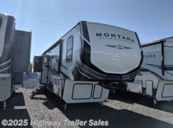 New 2020 Keystone Montana High Country 372RD available in Salem, Oregon