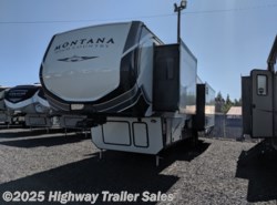 New 2020 Keystone Montana High Country 330RL available in Salem, Oregon