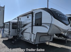 New 2020 Keystone Cougar Half-Ton 30RLS available in Salem, Oregon