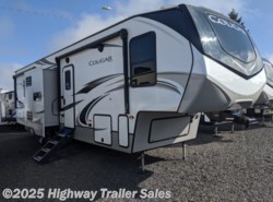 New 2020 Keystone Cougar 364BHL available in Salem, Oregon