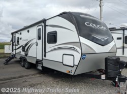New 2020 Keystone Cougar Half-Ton 29RLD available in Salem, Oregon