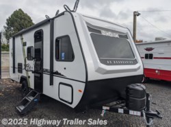New 2020 Forest River No Boundaries NB19.8 available in Salem, Oregon