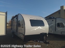 New 2020 Forest River R-Pod RP-195 available in Salem, Oregon