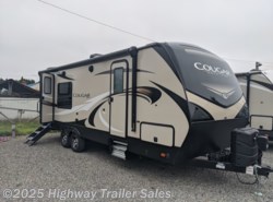 Used 2019 Keystone Cougar Half-Ton 24SABWE available in Salem, Oregon