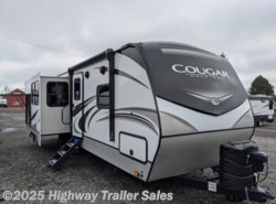 New 2020 Keystone Cougar Half-Ton 29RLKWE available in Salem, Oregon
