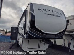 New 2020 Keystone Montana High Country 330RL available in Salem, Oregon