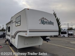 Used 1995 Western RV Alpenlite LA COSTA 26RL available in Salem, Oregon