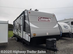 Used 2019 Dutchmen Coleman Lantern 285BH available in Salem, Oregon