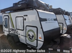 New 2020 Forest River No Boundaries NB10.6 available in Salem, Oregon