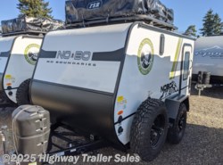 New 2020 Forest River No Boundaries NB10.6 available in Salem, Oregon
