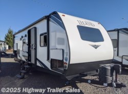 New 2020 Forest River Surveyor Legend 252RBLE available in Salem, Oregon