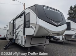 New 2020 Keystone Cougar 364BHL available in Salem, Oregon