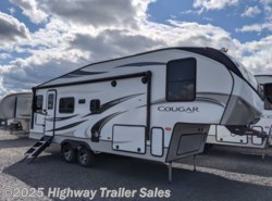 New 2020 Keystone Cougar Half-Ton 24RDS available in Salem, Oregon