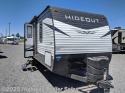 New 2020 Keystone Hideout 25BHS available in Salem, Oregon