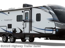 New 2020 Keystone Passport Grand Touring 2710RBWE GT available in Salem, Oregon