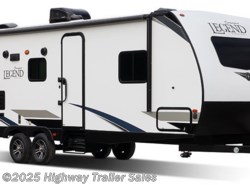 New 2021 Forest River Surveyor Legend 203RKLE available in Salem, Oregon