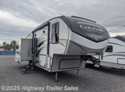 New 2021 Keystone Cougar Half-Ton 27SGS available in Salem, Oregon