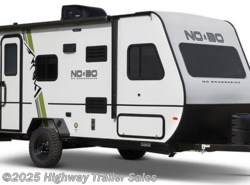 New 2021 Forest River No Boundaries NB19.8 available in Salem, Oregon