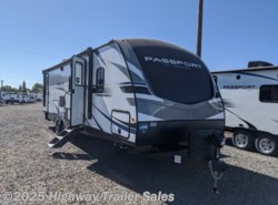 New 2021 Keystone Passport Grand Touring 2950BHWE GT available in Salem, Oregon