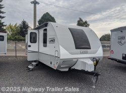 New 2021 Lance TT 2295 available in Salem, Oregon