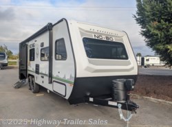 New 2021 Forest River No Boundaries NB19.1 available in Salem, Oregon