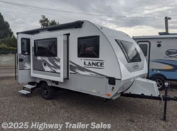 New 2021 Lance TT 1475S available in Salem, Oregon