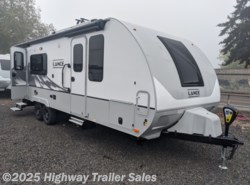 New 2021 Lance TT 2285 available in Salem, Oregon