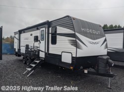 New 2021 Keystone Hideout 28BHSWE available in Salem, Oregon