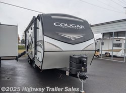 Used 2020 Keystone Cougar Half-Ton 26RBSWE available in Salem, Oregon