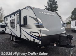 New 2021 Keystone Passport SL Series 239MLWE available in Salem, Oregon