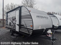 New 2021 Forest River EVO Select 180SS available in Salem, Oregon