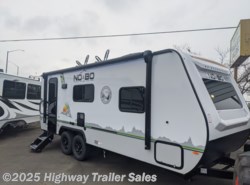 New 2021 Forest River No Boundaries 19.6 available in Salem, Oregon