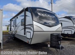 New 2021 Keystone Cougar Half-Ton 30RKDWE available in Salem, Oregon