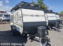 New 2021 Forest River No Boundaries NB10.6 available in Salem, Oregon