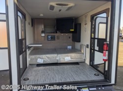 New 2021 Forest River No Boundaries NB10.6 available in Salem, Oregon